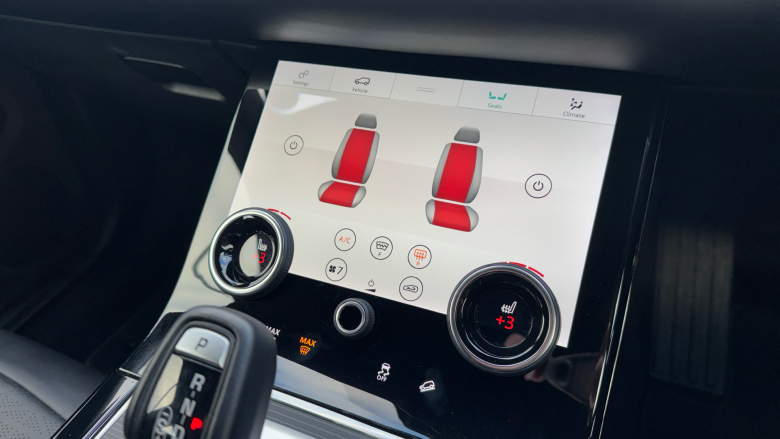 Land Rover Range Rover Evoque 1.5 P300e R-Dynamic HSE 5dr Auto Hatchback